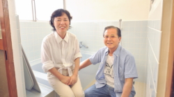 お客様ご夫妻
